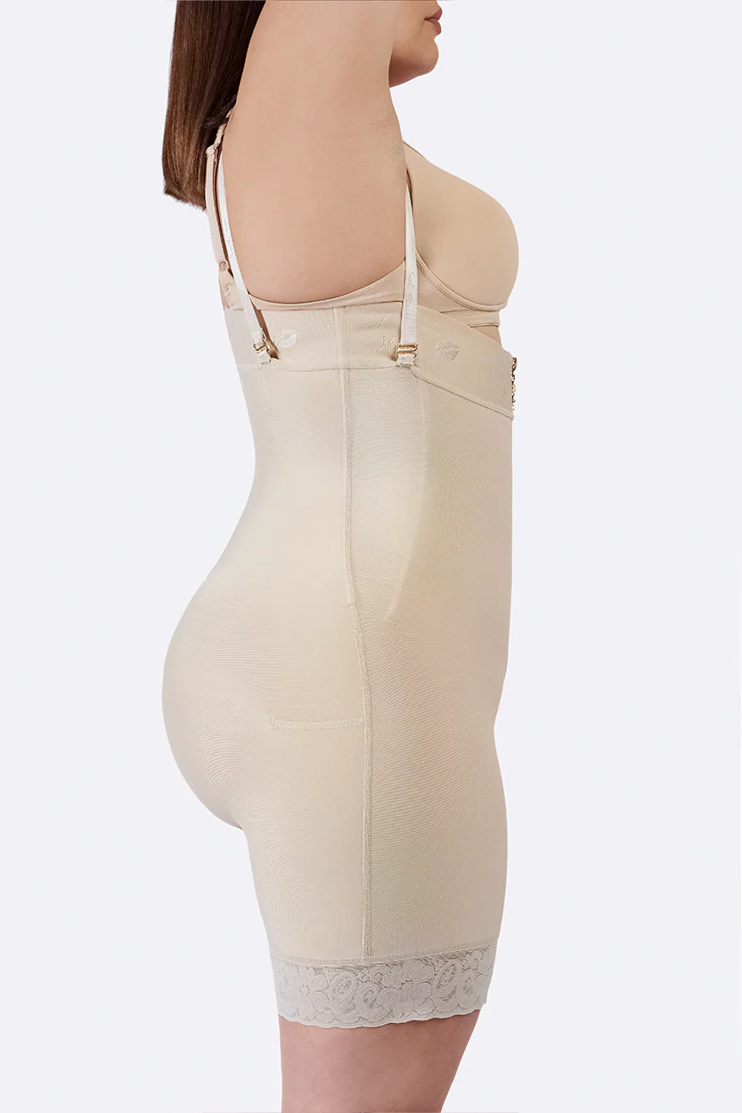 Invisible Mermaid Rib-height Zipper - Image 4