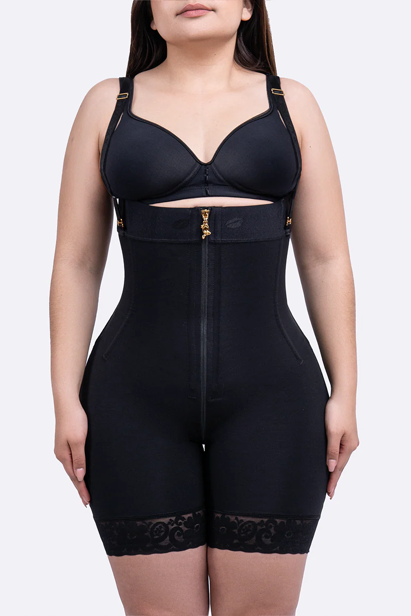 Invisible Mermaid Rib-height Zipper - Image 7