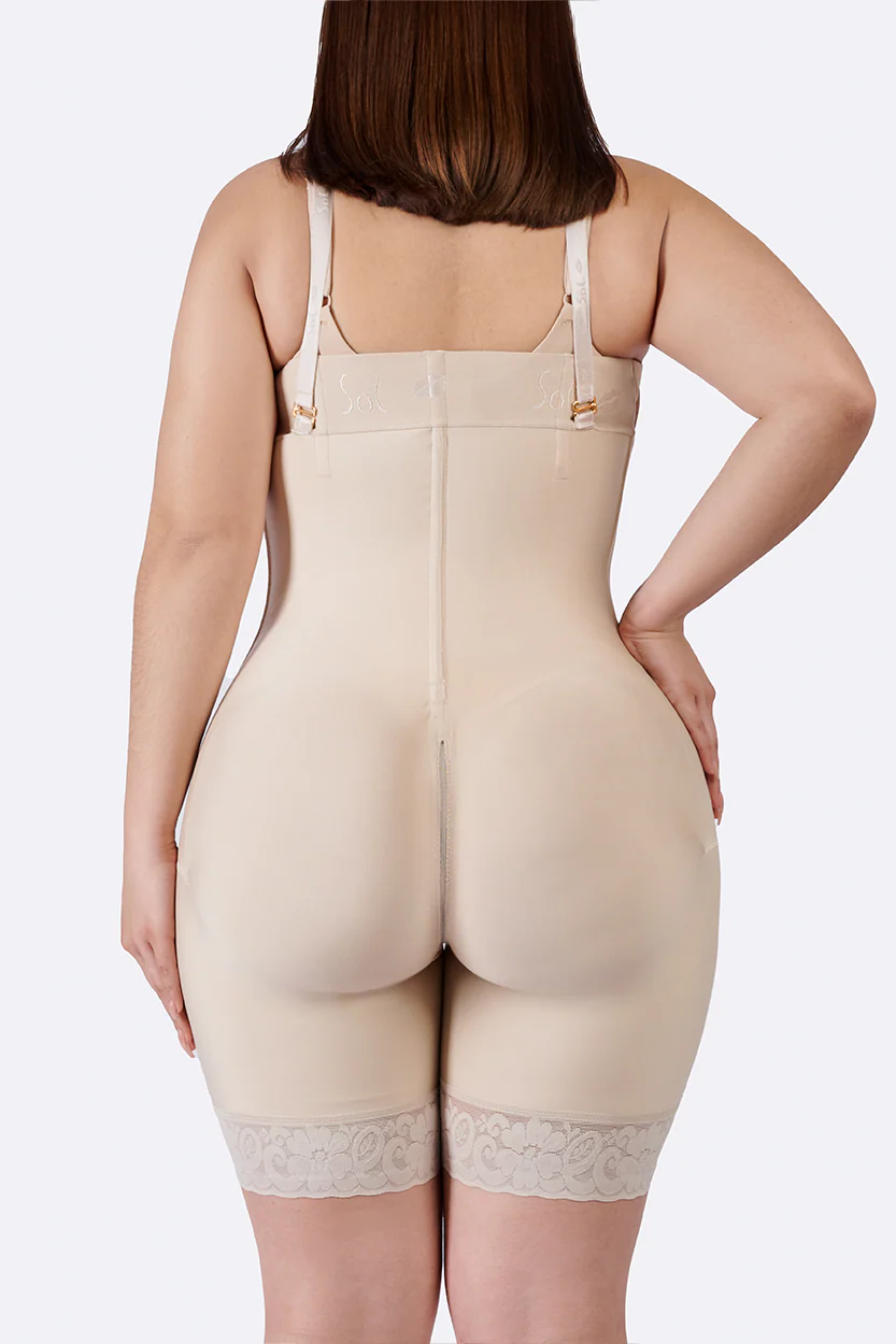 Invisible Mermaid Rib-height Zipper - Image 8
