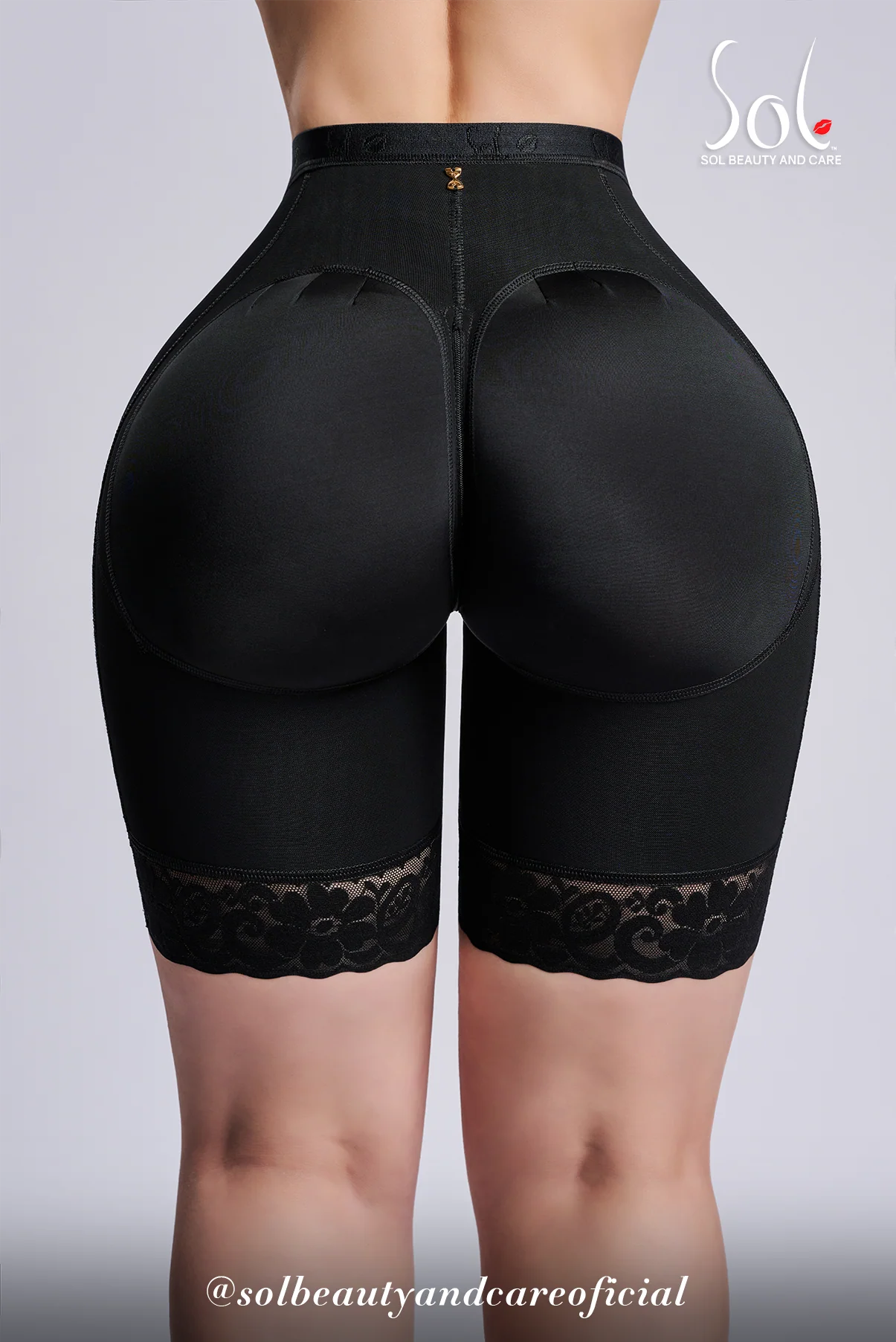Hourglass Short - Image 10