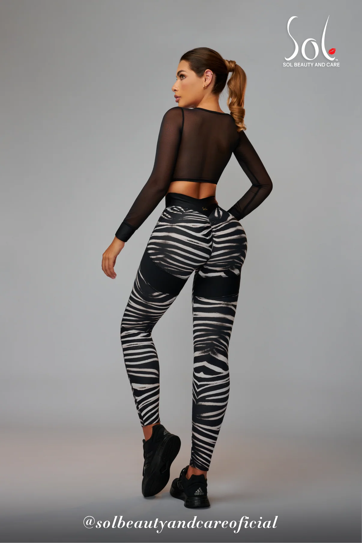 Active set Sporty Girl - Image 10