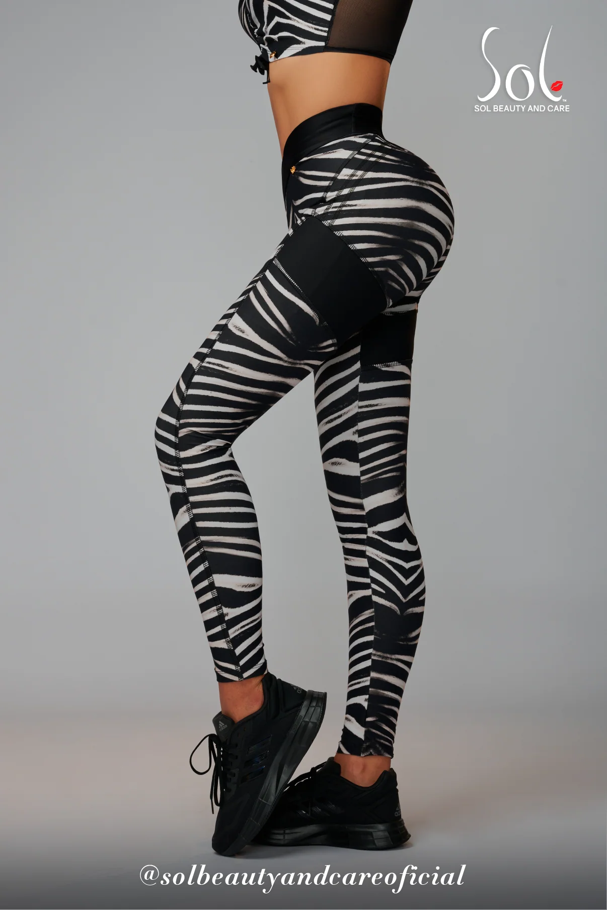 Active set Sporty Girl - Image 8