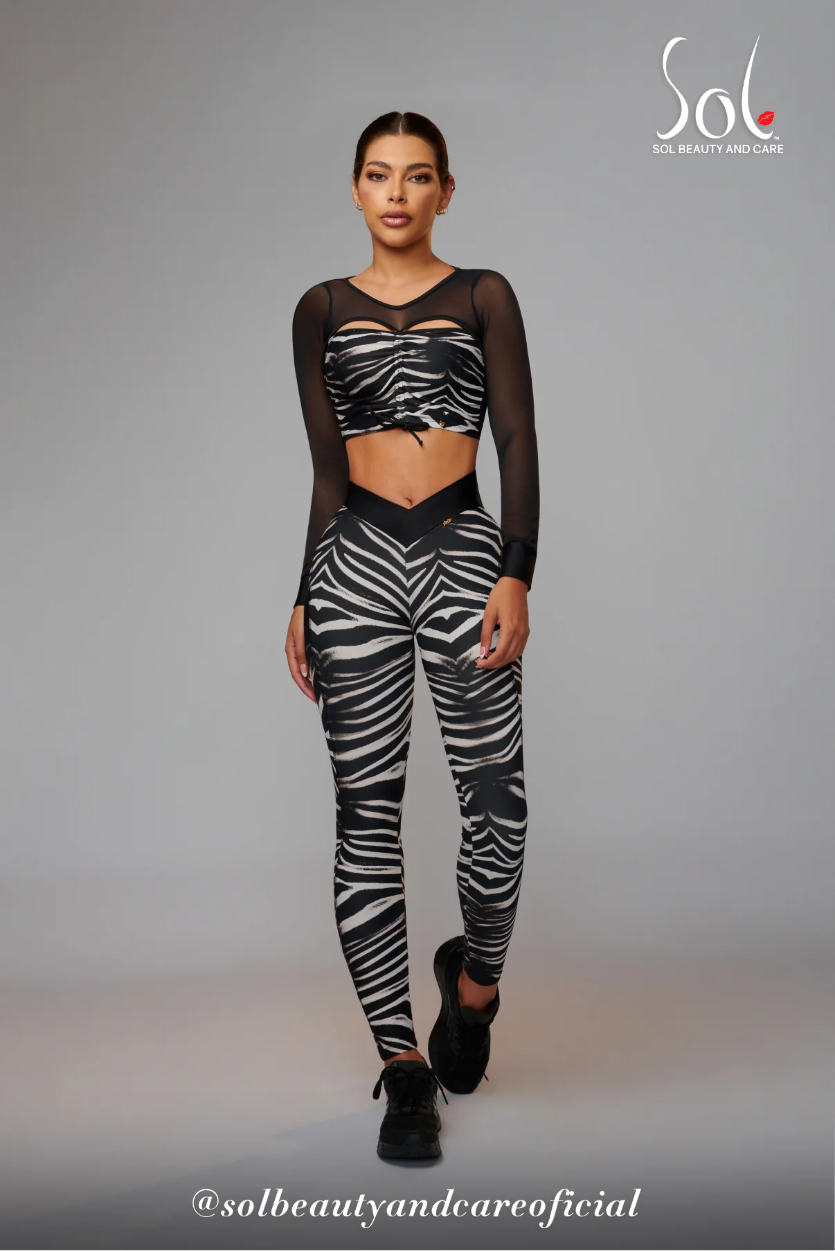 Active set Sporty Girl - Image 9